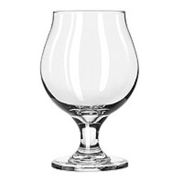 Libbey 3817 Belgian Beer Glass